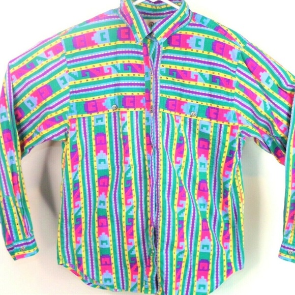 retro rodeo shirts